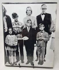 Avedon: Murals and Portraits – rare copy of Gagosian – Abrams 2012 copublication