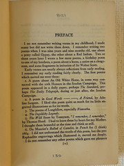 Collected Poems of John Masefield; Volume one POEMS; The MacMillan Company, 1925