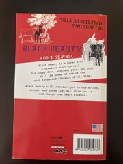 Black Beauty
