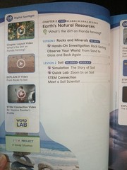 McGraw Hill Florida Science Grade 2, McGraw-Hill Educat