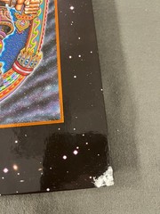 Shamanic Journey: The Art of Chris Dyer 2011 to 2023 HC *Condition*