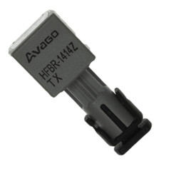 HFBR-1414Z Fiber Optic Transmitter 820nm 1.7V 100 mA ST :RoHS