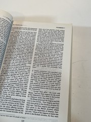The Way The Living Bible Complete Catholic Edition 1981 Paperback