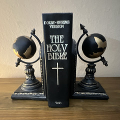 Douay-Rheims Holy Bible TAN Books 1899 Text Leather Bound Hardcover Catholic