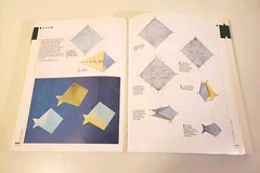 Papercrafts and Origami Paperback Softcover Hermes House Arts & Crafts 512 Pages