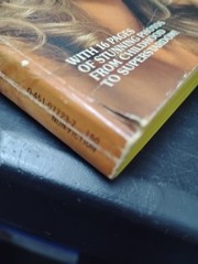 Farrah An Unauthorized Biography Used Paperback Patricia Burstein 1977 Signet