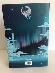 When The Moon Hatched by Sarah A Parker (FairyLoot)