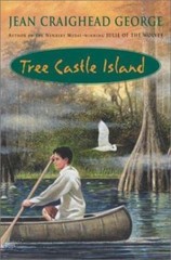 Tree Castle Island – 0060002549, hardcover, Jean Craighead George