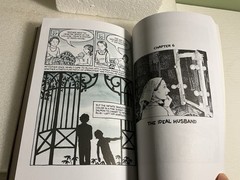 Fun Home A Family Tragicomic Graphic Novel By Alison Bechdel Paperback Like New