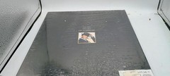Frank Sinatra an American Legend HARDCOVER BOOK 360 PAGES w/CD~New In Plastic