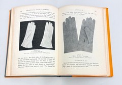 Practical Glove Making by Isabel M Edwards 1946