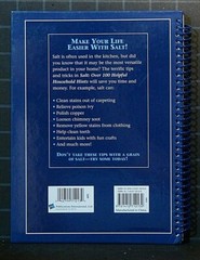Over 100 Hints Salt by Publications International Ltd. Staff 2008 Spiral 1008