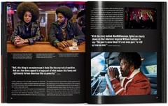MOVIES of the 2010’s – NEW LARGE FORMAT HC from TASCHEN