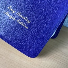 Word of God King James Bible Easy Reading Margin Edition Large Print Red Letter