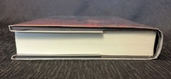Gods In Darkness Karl Edward Wagner Kane Novels (Book Club, 2002) Cut Signature