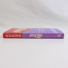 Affliction by Edith Schaeffer Revell 1978 Paperback