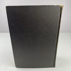The Works of Leo Tolstoi 1928 Pebbled Hard Cover Gilt Lettering Walter Black