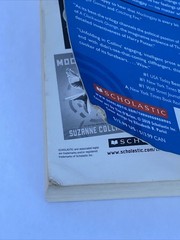 Mockingjay (The Hunger Games) – Paperback By Collins, Suzanne – GOOD