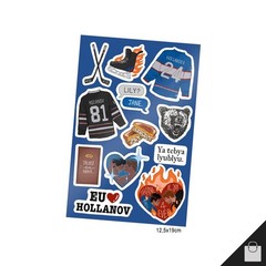 Heated Rivalry + Game Changer Book Set Rachel Reid Exclusive Limited Brazil Ed.