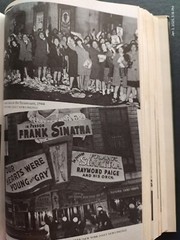 His Way: The Unauthorized Biography of Frank Sinatra, 588 pages, © 1986