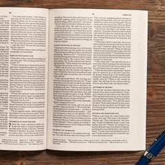 Here’s Hope New Testament: Christian Standard Bible