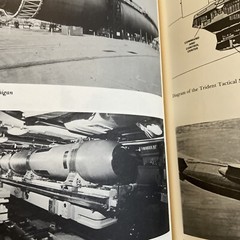 Trident by D. Douglas Dalgleish and Larry Schweikart-Signed