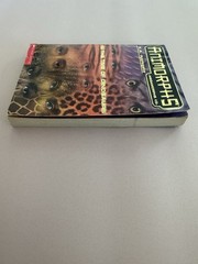 K.A. Applegate Animorphs Megamorphs – #2: In The Time Of Dinosaurs