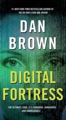 Digital Fortress: A Thriller – Mass Market Paperback By Brown, Dan – ACCEPTABLE