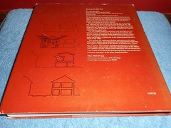 The Conservation of European Cities Donald Appleyard 1979 HC/DJ MIT Press Book