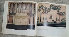 The Flowering of American Folk Art by Jean Lipman & Alice Winchester HC DJ