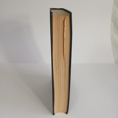 The Guns of August Barbara W. Tuchman Hardcover 1962 Macmillan Company Book Club