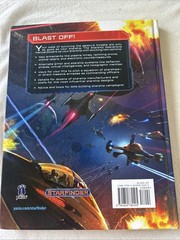 Starfinder RPG: Starship Operations Manual Staff, Paizo Br6