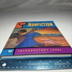BEST NONFICTION: INTRODUCTORY By Mcgraw-hill Education *Excellent Condition*