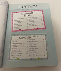 2017 Miles Kelly Illustrated Treasury of Nursery Rhymes 383 Pages