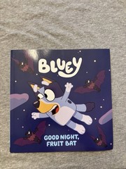 Lot Of 5 Bluey Books. 4 Hardcover And One Paperback