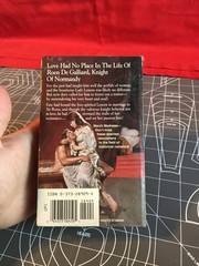 Vintage 1996 Warrior’s Deception by Diana Hall Sealed NEW Rare Condition!
