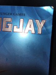 Mockingjay – paperback Collins, Suzanne Paperback Book Good
