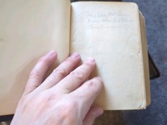 Holy Bible King James Teachers Self Pronouncing Edition