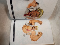 The INCAPABLE TRUMP: The COMPLETE Series BY Alex Genaro. 120 Pages. Hardcover.