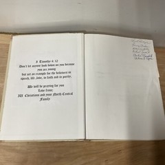 Strong’s Exhaustive Concordance (Complete and Unabridged) by Strong, James