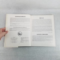 Rails That Climb: Narrative History of the Moffat Road w/ Foldout Map & Inserts