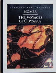 The Voyages of Odysseus (Classic, 60s)