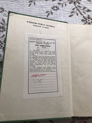The Emerald Book Prose and Poetry Avery and Wiser 1947