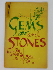 Book Gemstones Lot 5 Books Planet Earth Rocks Gems Stones Crystals Minerals