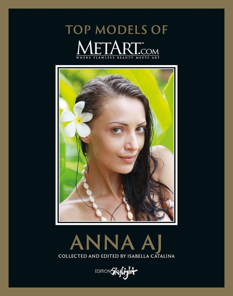 Anna AJ – Top Models of MetArt.com, Isabella Catalina