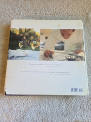 French Laundry Cookbook by Thomas Keller (1999, Hardcover) 4th Edition.