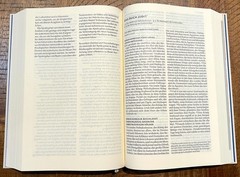 German Bible, Die Bibel, 2017 Revised Luther + Deuterocanon, Hardcover Jubilee