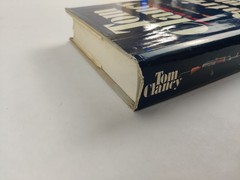 Patriot Games Tom Clancy G.P. Putnam’s Sons 1st Edition 1st Printing Hardcover