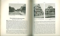 Kehl und das Hanauerland 1931