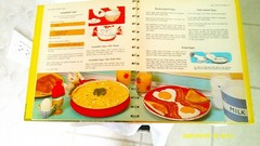 Vintage 1974 Betty Crocker’s New Boys and Girls Cookbook